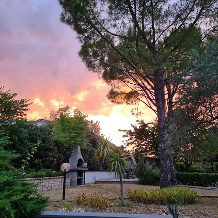 San Casciano Panzió Narni Kültér fotó