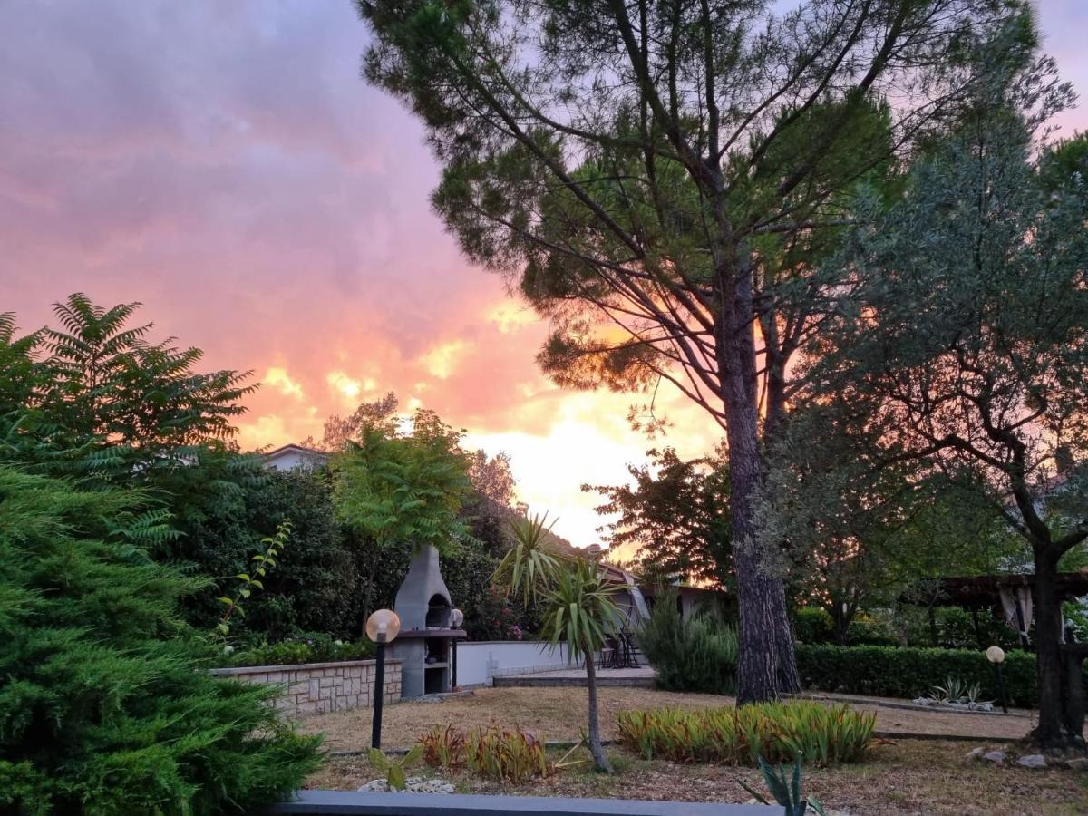 San Casciano Panzió Narni Kültér fotó